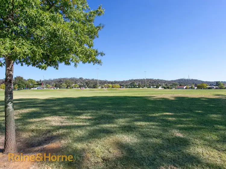 Third view of Homely land listing, 28 The Boulevarde, Kooringal NSW 2650