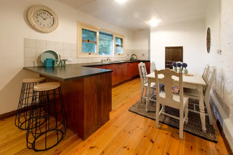 Second view of Homely house listing, 1 Parker Avenue, Strathalbyn SA 5255