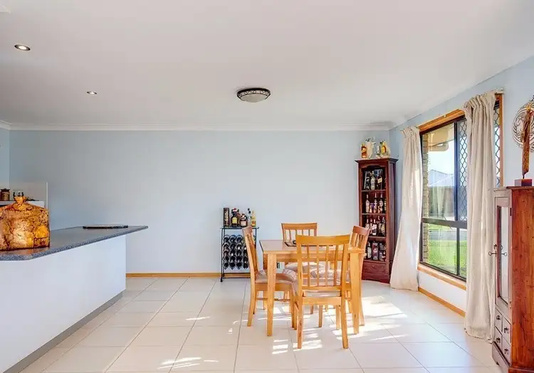 Fifth view of Homely house listing, 3 Callistemon Crescent, Tin Can Bay QLD 4580