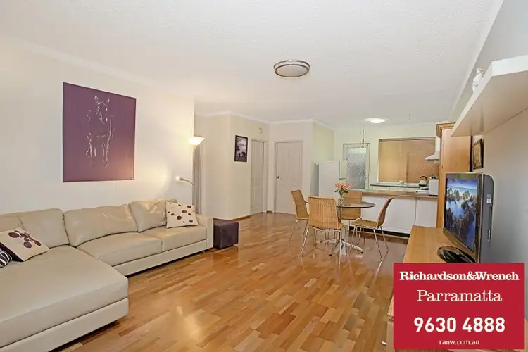 Main view of Homely unit listing, 2/44 Virginia Street, Rosehill NSW 2142