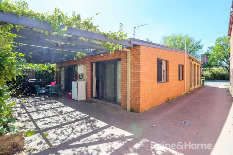 Fourth view of Homely house listing, 29 Havannah Street, Bathurst NSW 2795