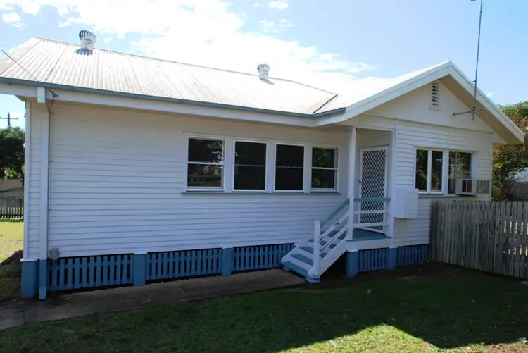 Main view of Homely house listing, 1 Swanwick Street, Zillmere QLD 4034