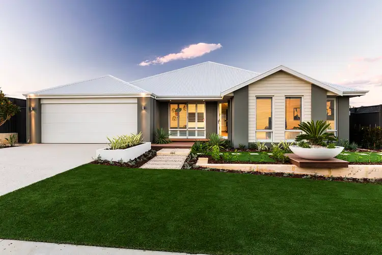 10 Amazon Drive, Baldivis WA 6171