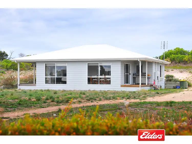 Main view of Homely house listing, 14 Douglas Dawson Track, Robe SA 5276