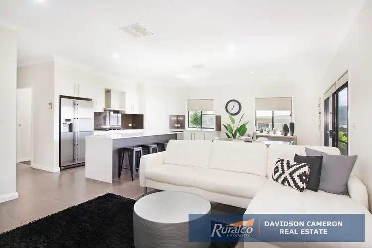 Fourth view of Homely house listing, 28 Falcon Drive, Tamworth NSW 2340
