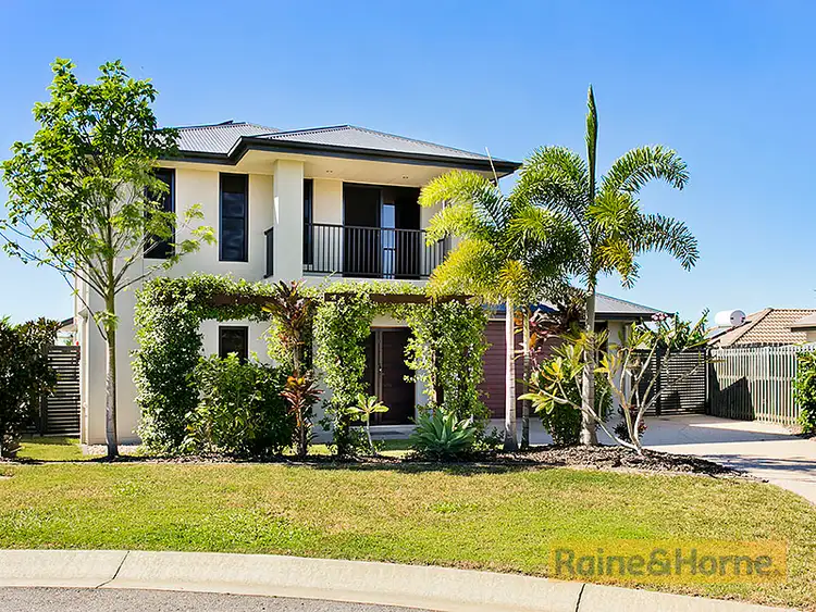 4 Regal Place, Kallangur QLD 4503