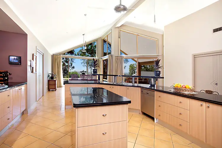 Fourth view of Homely house listing, 12 Woodrow Way, East Maitland NSW 2323