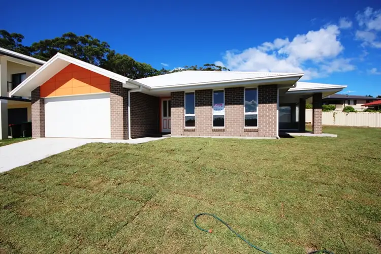 Main view of Homely house listing, 5 Sanders Pl, South West Rocks NSW 2431