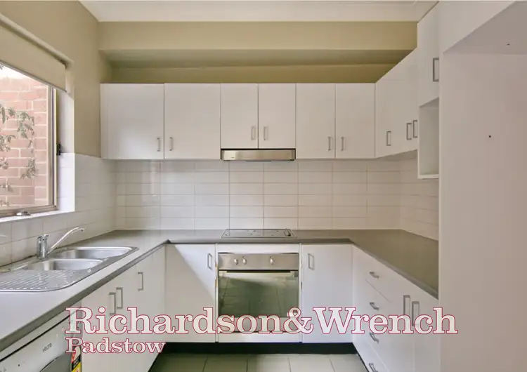 Second view of Homely townhouse listing, 8/146-150 Alma Road, Padstow NSW 2211
