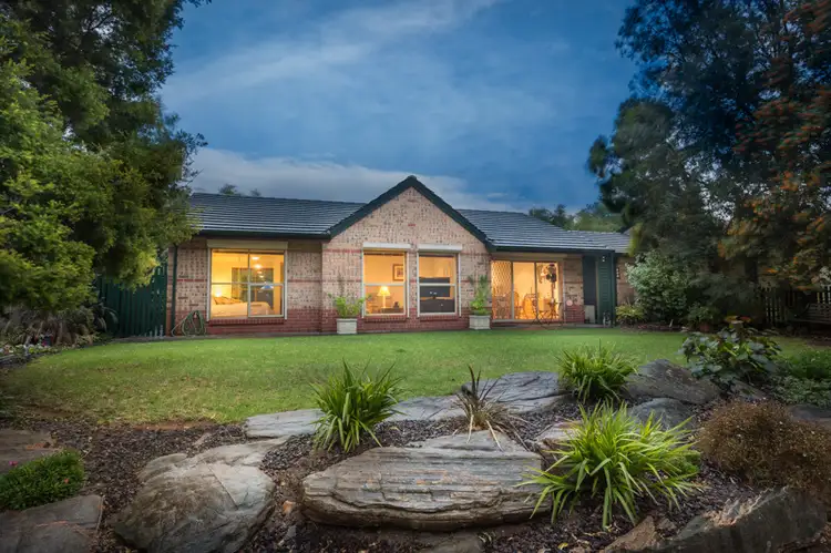 Unit 12/29 Greenfinch Court, Wynn Vale SA 5127