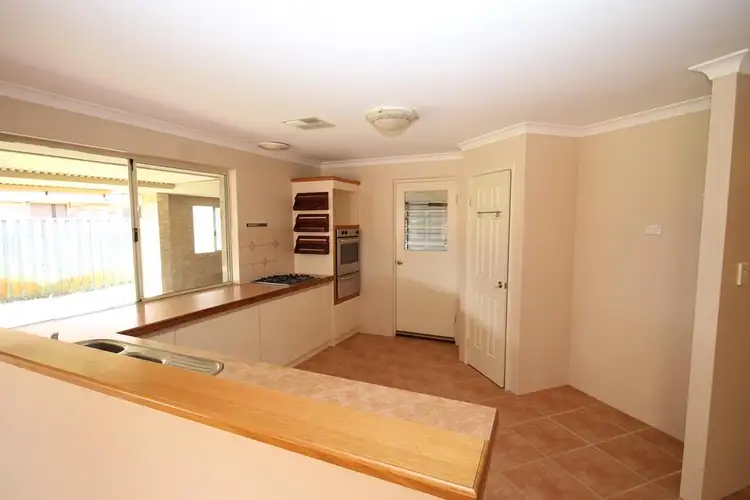 Fifth view of Homely house listing, 33 Barton Drive, Australind WA 6233