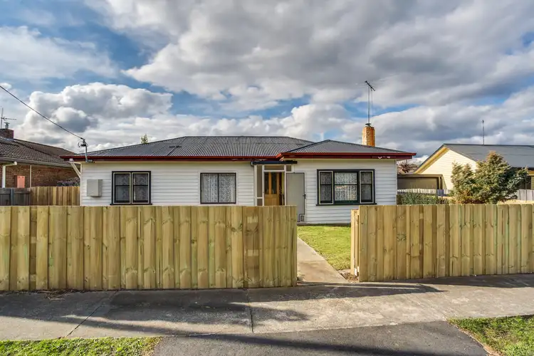 Main view of Homely house listing, 182 Alanvale Road, Newnham TAS 7248