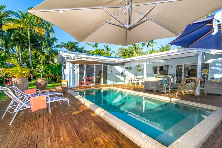 Main view of Homely house listing, 3 Limpet Avenue, Port Douglas QLD 4877