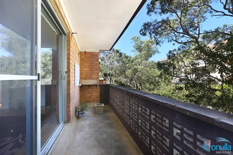 Fourth view of Homely apartment listing, 15/34 Girrilang Rd, Cronulla NSW 2230
