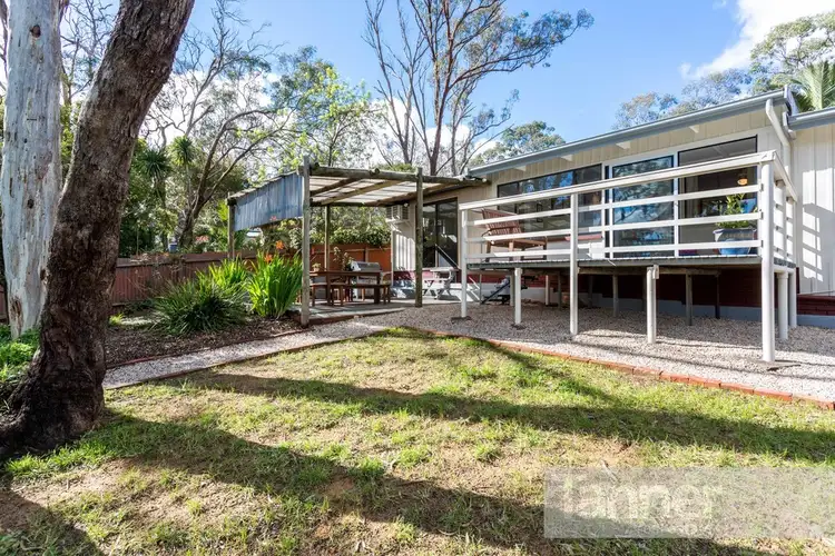 Fifth view of Homely house listing, 30 Kauri Road, Hawthorndene SA 5051