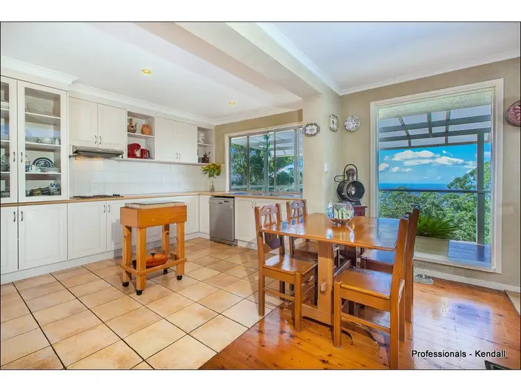 Sixth view of Homely house listing, 121 Guanaba Road, Tamborine Mountain QLD 4272