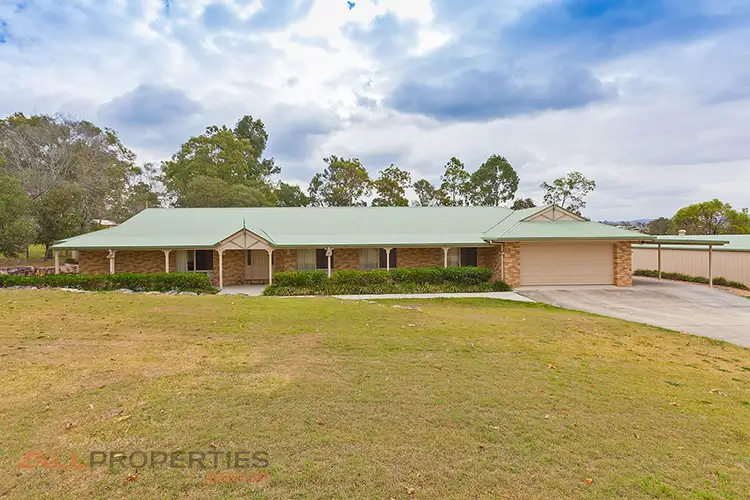 16-18 Spearlily Close, New Beith QLD 4124
