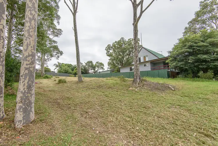 Main view of Homely land listing, 13 Renee Crescent, Moruya Heads NSW 2537