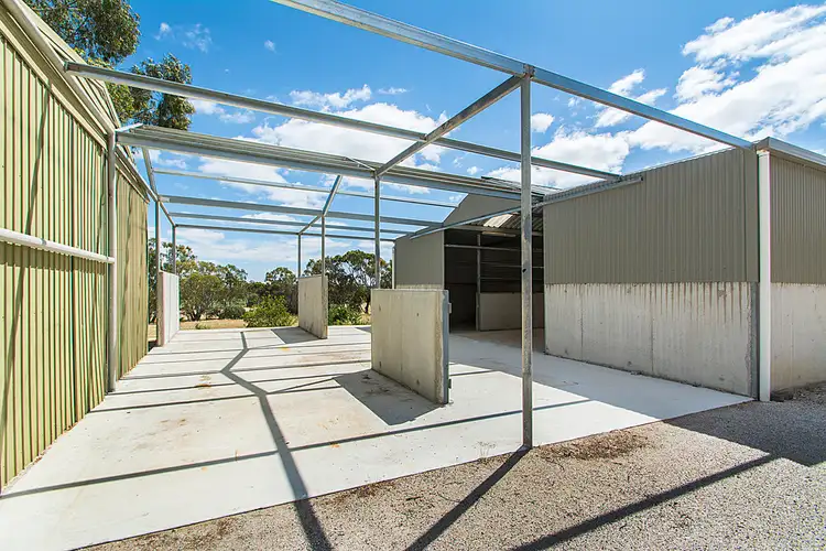 Fourth view of Homely rural property listing, Lot 149 Crennis Mines Road, Angaston SA 5353