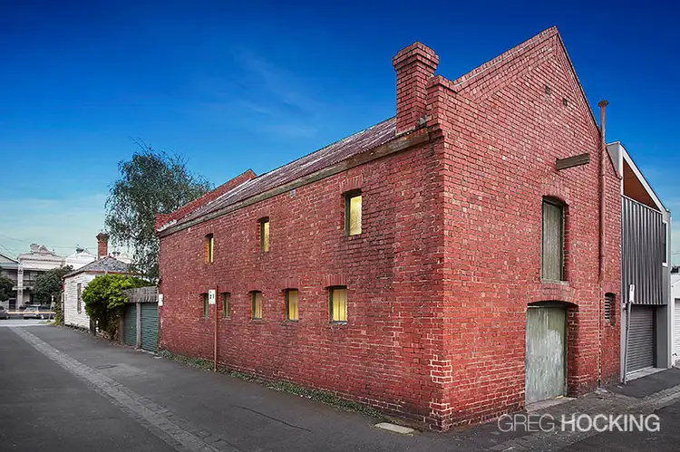 380 Montague Street, Albert Park VIC 3206