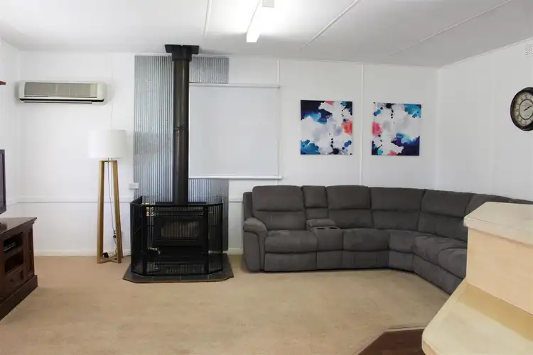 Second view of Homely house listing, 4 Bertha Street, Bordertown SA 5268