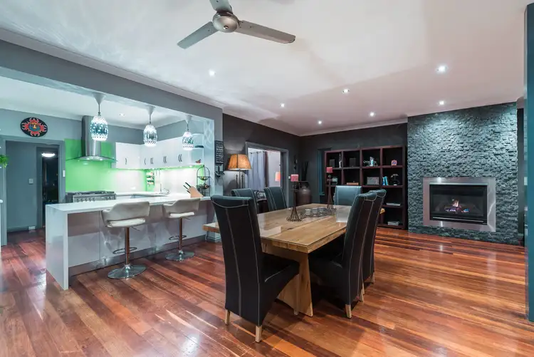 Seventh view of Homely house listing, 120 Wilding Street, Doubleview WA 6018