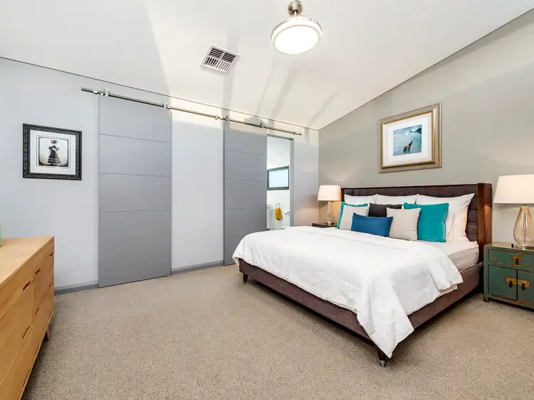 Fifth view of Homely house listing, 17 Pleasant Avenue, Erskineville NSW 2043