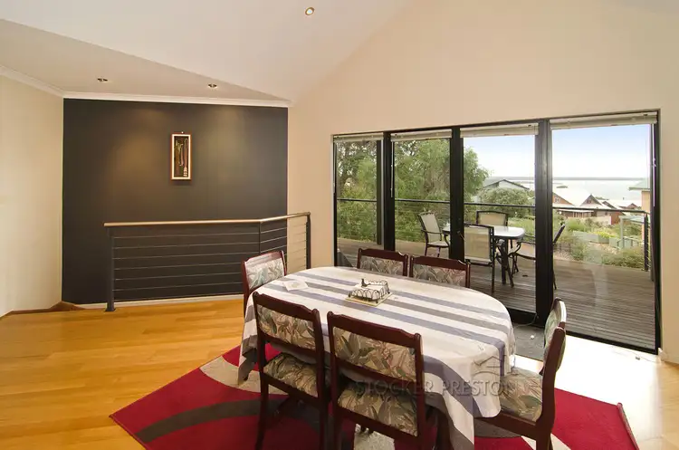 Fourth view of Homely house listing, Lot 127 (15) Hurford Place, Augusta WA 6290