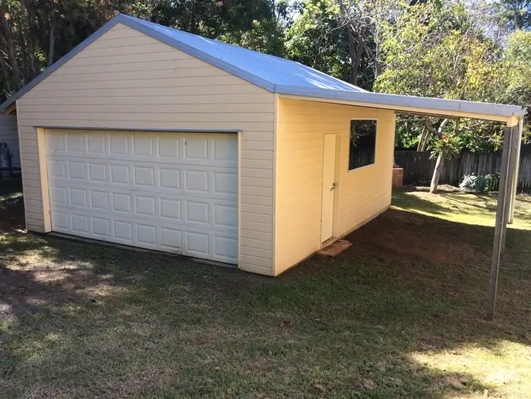 Second view of Homely house listing, 72 Summit Road, Pomona QLD 4568