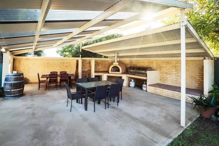 Sixth view of Homely house listing, 120a Marco Ave, Panania NSW 2213