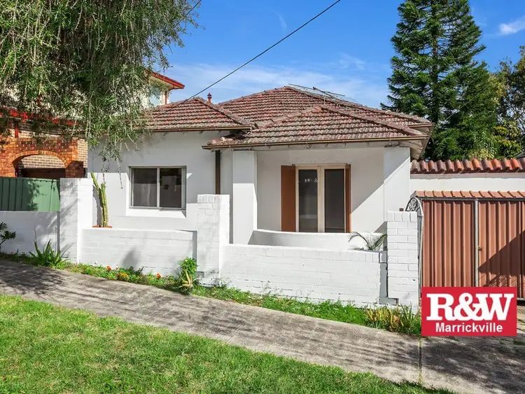 Sixth view of Homely house listing, 34 Acton Street, Hurlstone Park NSW 2193