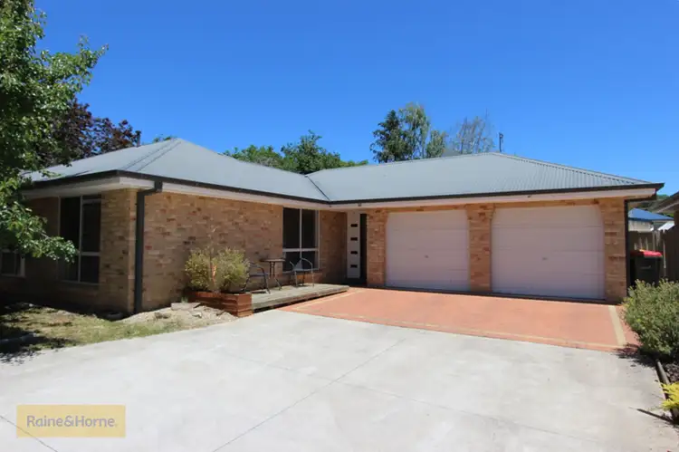 6C Kefford Street, Bathurst NSW 2795