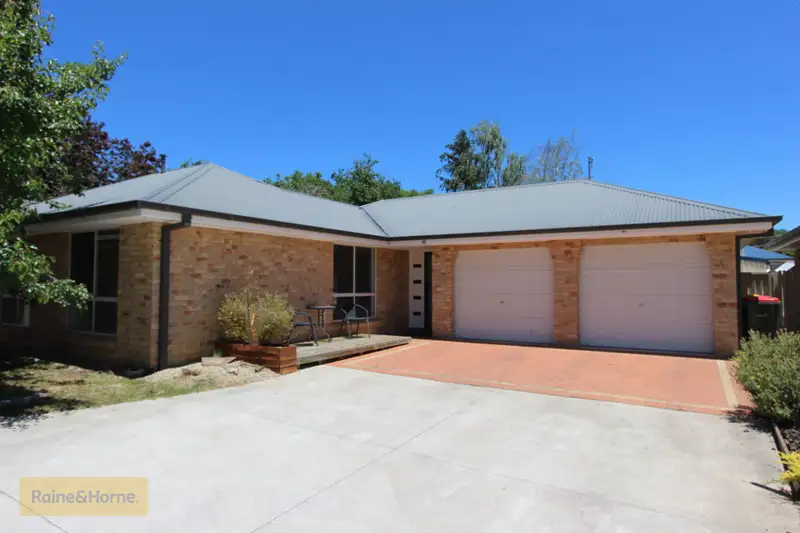 Main view of Homely house listing, 6C Kefford Street, Bathurst NSW 2795
