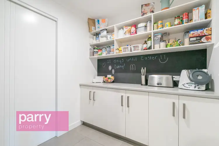 Sixth view of Homely house listing, 8 Glenmore Drive, Hadspen TAS 7290