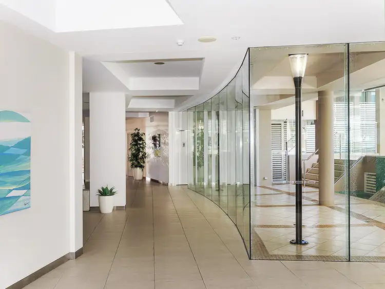 Fourth view of Homely unit listing, 10/146 Prince Edward Parade, Scarborough QLD 4020