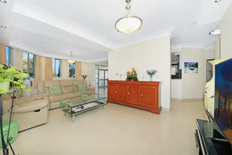 Fourth view of Homely house listing, 66 Emily Street, Hurstville NSW 2220