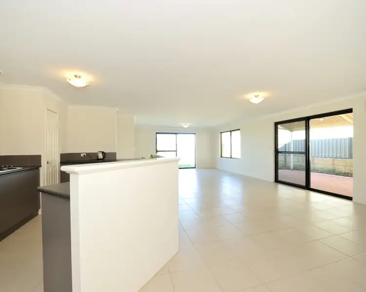 Fifth view of Homely house listing, 64 Kookynie Loop, Baldivis WA 6171