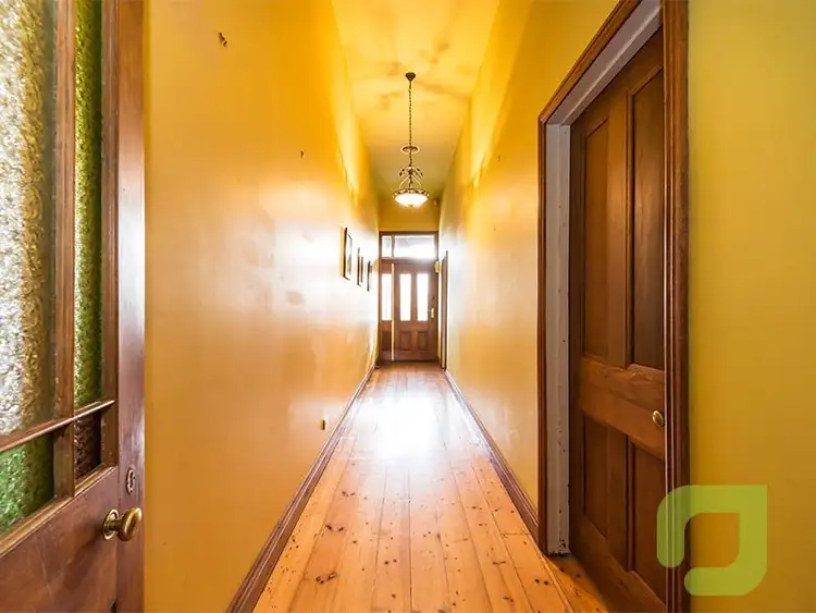 Third view of Homely house listing, 1/45 Kingsville Street, Kingsville VIC 3012