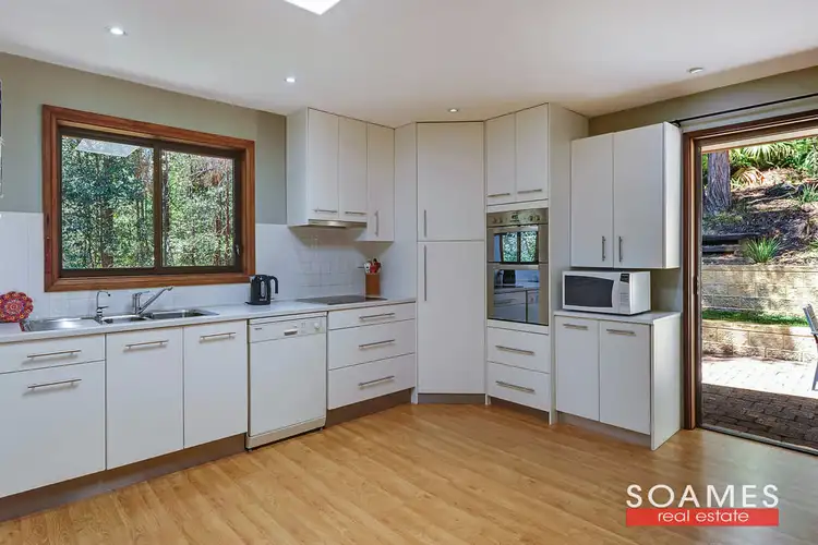 Second view of Homely house listing, 10 Pinera Close, Hornsby NSW 2077