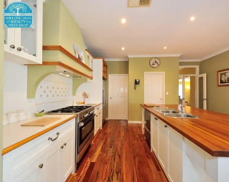 Fourth view of Homely house listing, 39 Kendall Boulevard, Baldivis WA 6171