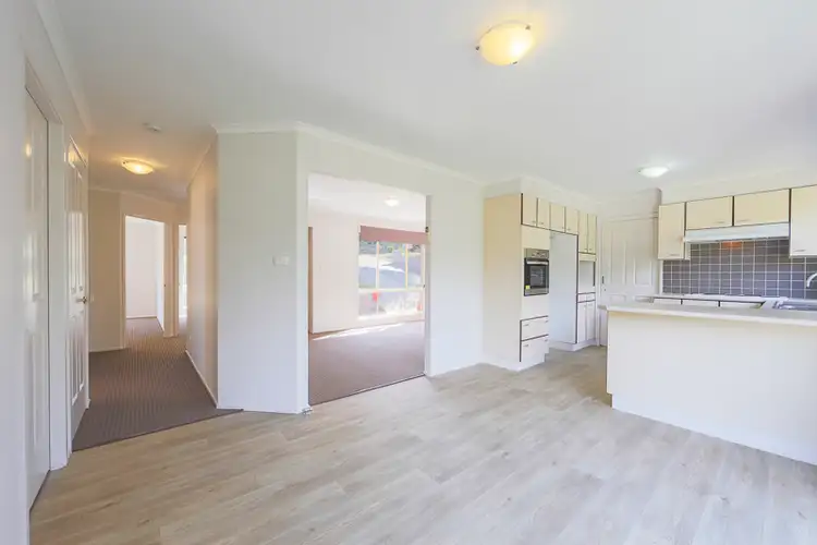Fifth view of Homely house listing, 40 Karoola Crescent, Surfside NSW 2536