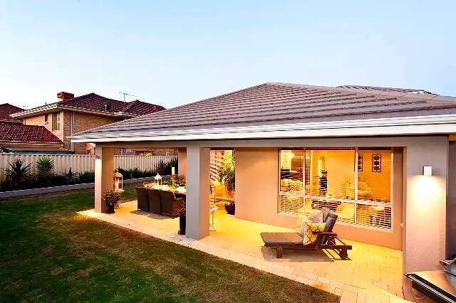 Fifth view of Homely house listing, 459 Riverton Drive, Riverton WA 6148