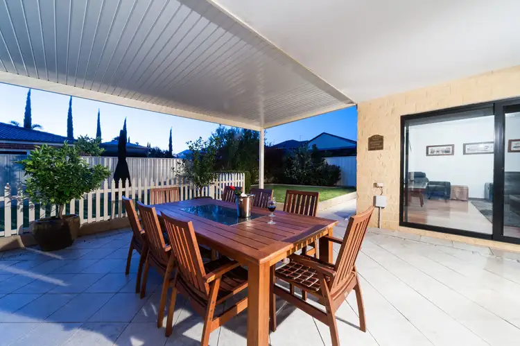 Sixth view of Homely house listing, 14 Hamelin Drive, Munster WA 6166