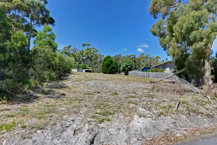 Third view of Homely land listing, 13 Edward Street, Nubeena TAS 7184