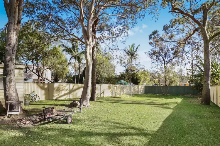 Seventh view of Homely house listing, 32 Lakedge Avenue, Berkeley Vale NSW 2261