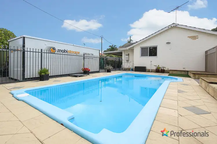 Third view of Homely house listing, 40 Golders Way, Girrawheen WA 6064