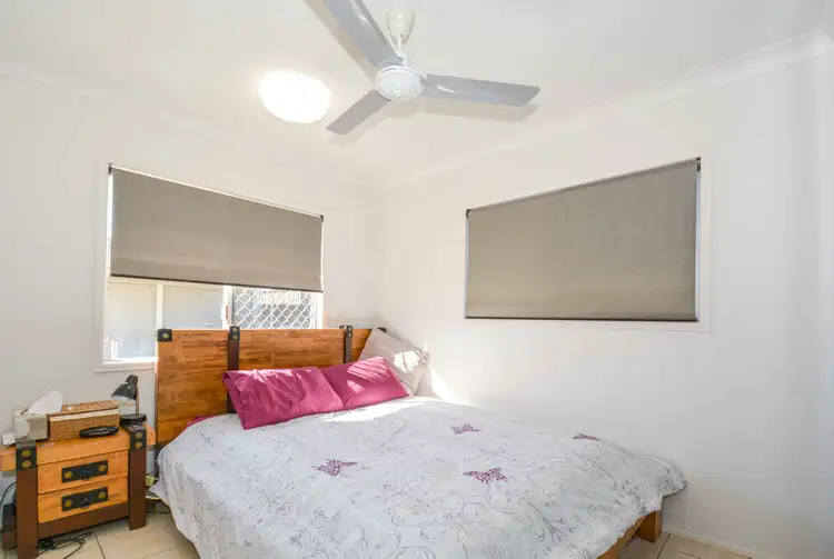 Sixth view of Homely house listing, 24 Sloane Street, Kalkie QLD 4670