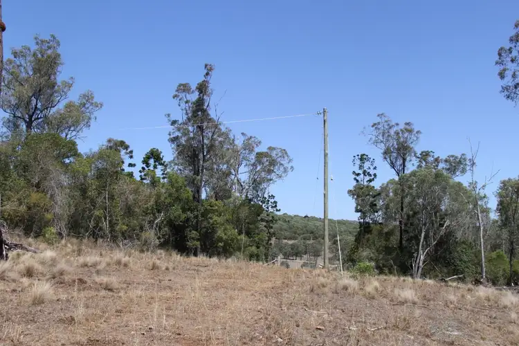 Fifth view of Homely rural property listing, Address available on request