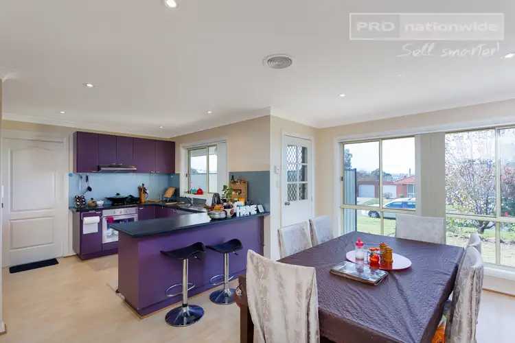Third view of Homely house listing, 3/32 Avocet Drive, Estella NSW 2650