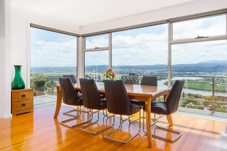 Sixth view of Homely house listing, 44 Lachlan Parade, Trevallyn TAS 7250